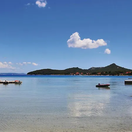 Апартаменты Beautiful In With Wifi