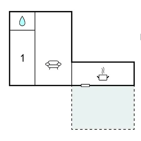 Beautiful In With Wifi Апартаменты *