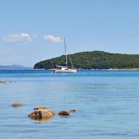 Beautiful In With Wifi Appartamento Ugljan