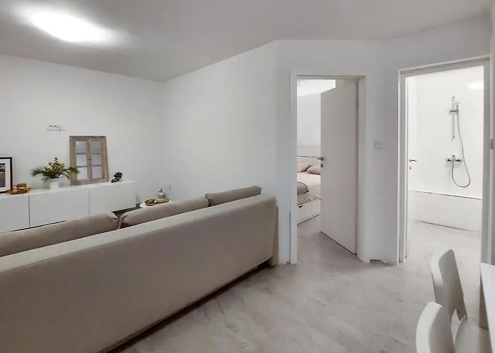 Beautiful In With Wifi Ugljan