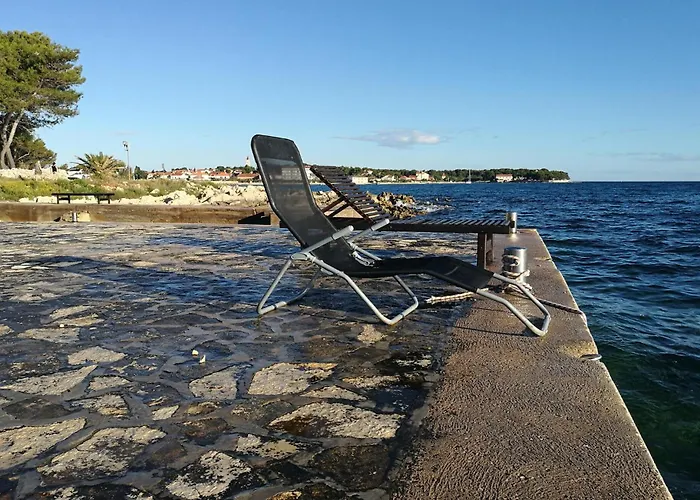 Beautiful In With Wifi Ugljan