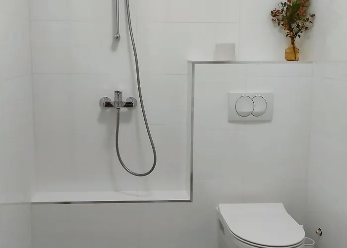 Beautiful In With Wifi