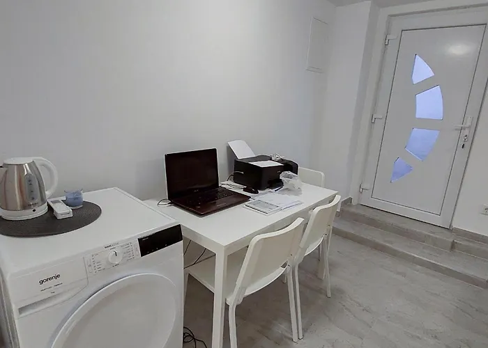 Appartamento Beautiful In With Wifi