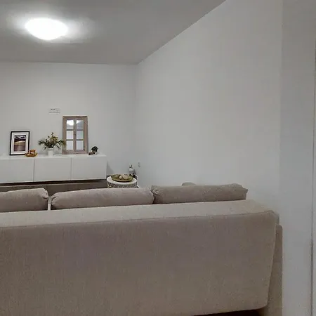 Beautiful In With Wifi Apartament