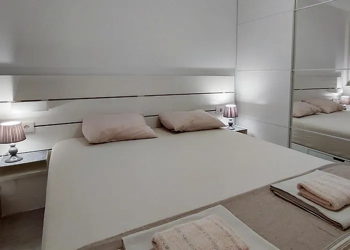 아파트 Beautiful In With Wifi