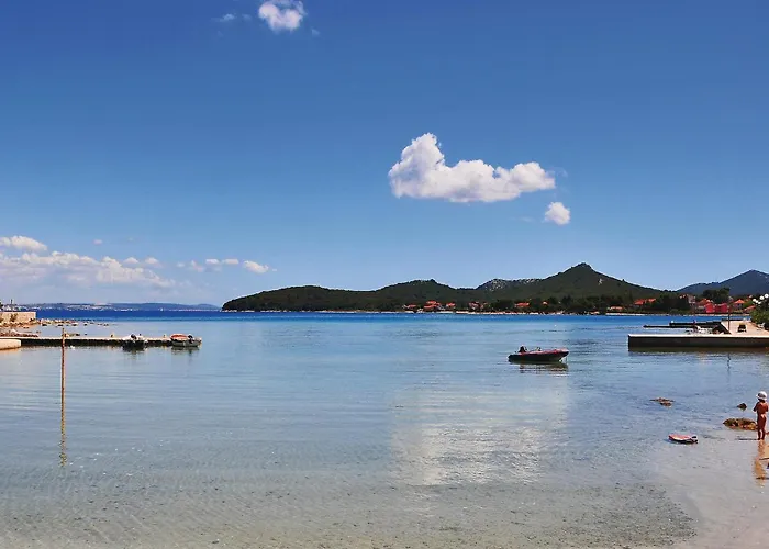 아파트 Beautiful In With Wifi