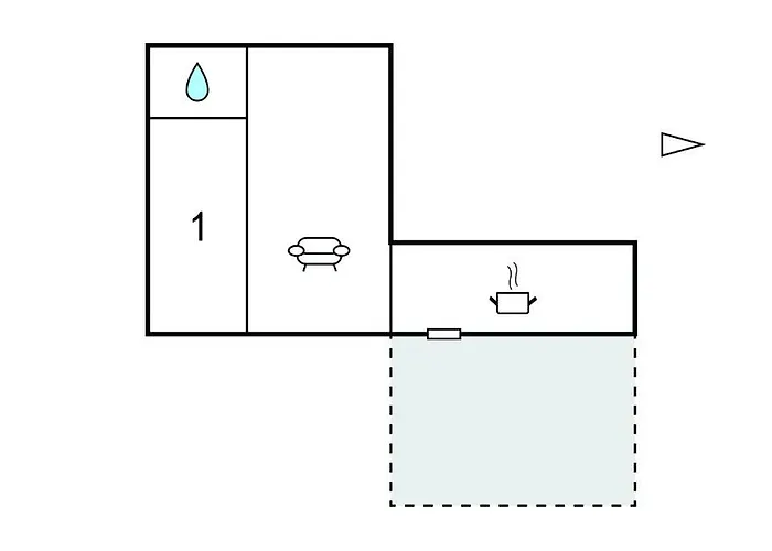 Beautiful In With Wifi 아파트 *